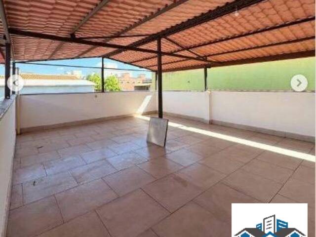 Apartamento para Venda em Contagem - 4
