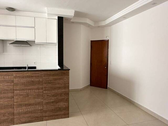 #203 - Apartamento para Locação em Belo Horizonte - MG - 2