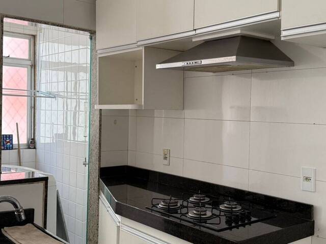 Apartamento para Locação em Belo Horizonte - 5