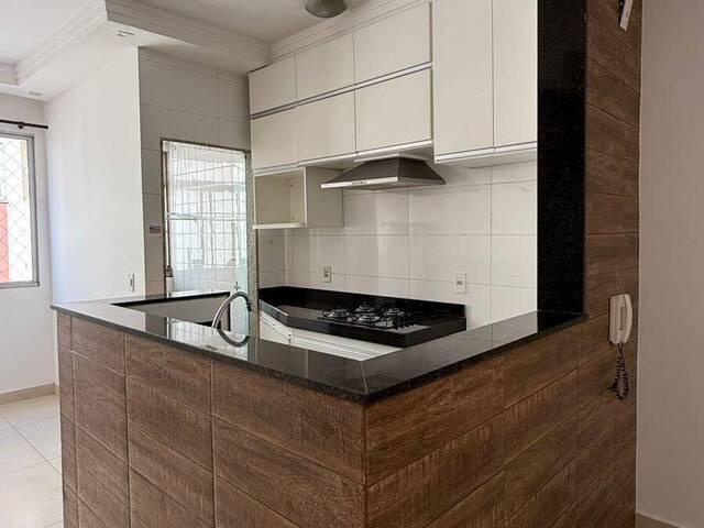 #203 - Apartamento para Locação em Belo Horizonte - MG - 3