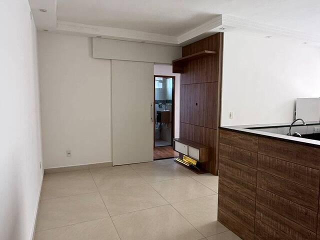 Locação em Buritis - Belo Horizonte