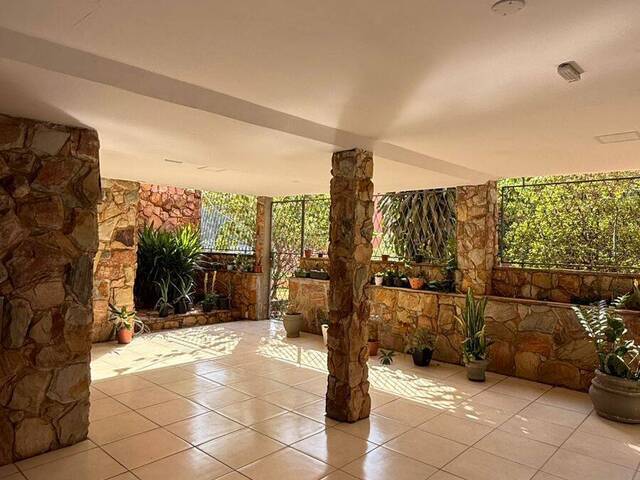 #204 - Apartamento para Locação em Belo Horizonte - MG - 2