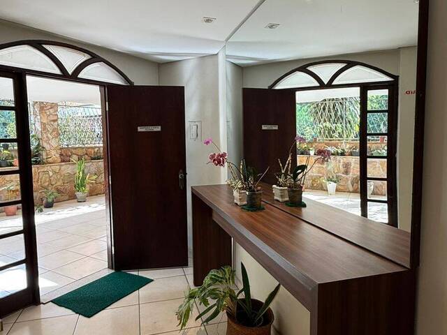 #204 - Apartamento para Locação em Belo Horizonte - MG - 3