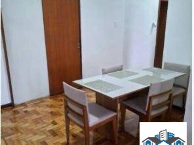 Apartamento para Venda em Belo Horizonte - 4