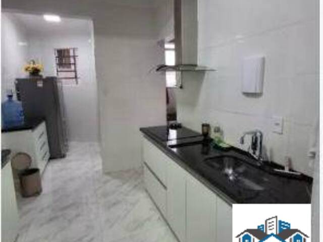Apartamento para Venda em Belo Horizonte - 5