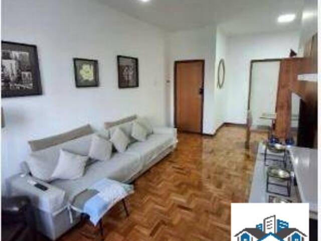 #205 - Apartamento para Venda em Belo Horizonte - MG