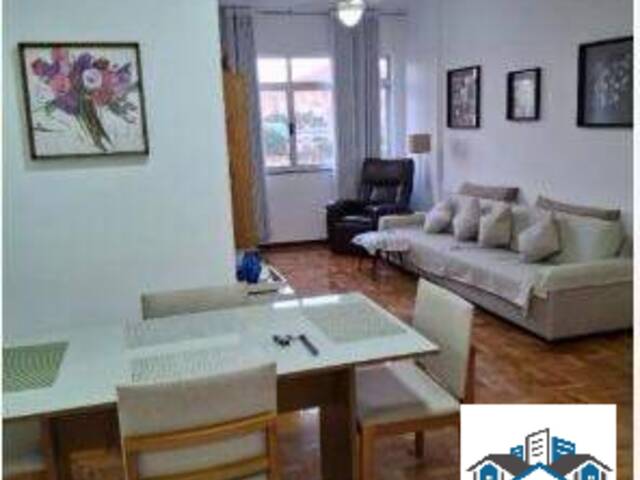#205 - Apartamento para Venda em Belo Horizonte - MG