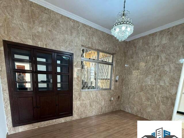 #206 - Casa para Venda em Belo Horizonte - MG - 3
