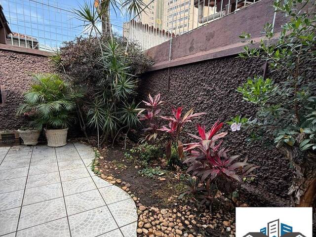 #206 - Casa para Venda em Belo Horizonte - MG - 1