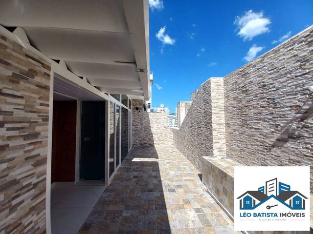 Apartamento para Venda em Belo Horizonte - 4