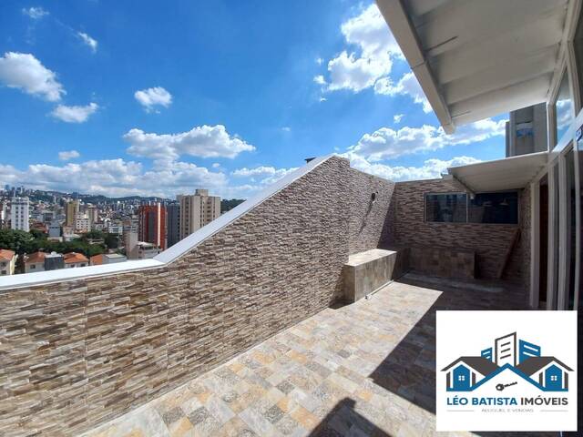 Apartamento para Venda em Belo Horizonte - 5