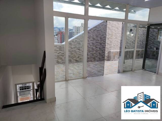 #207 - Apartamento para Venda em Belo Horizonte - MG