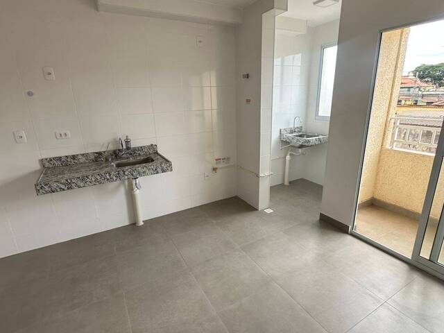 Apartamento para Locação em Belo Horizonte - 4