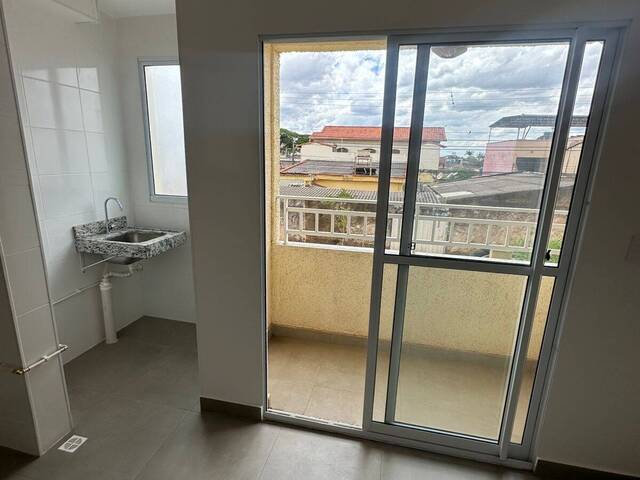 Apartamento para Locação em Belo Horizonte - 5