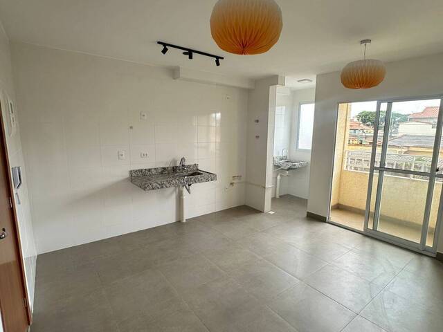 #210 - Apartamento para Locação em Belo Horizonte - MG - 3