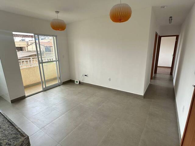 #210 - Apartamento para Locação em Belo Horizonte - MG - 2