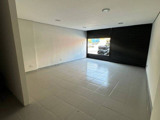 #211 - Loja para Locação em Belo Horizonte - MG - 3