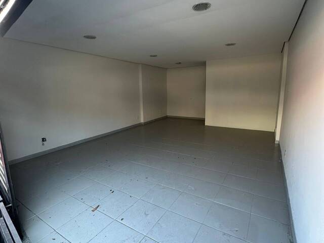 #211 - Loja para Locação em Belo Horizonte - MG - 2