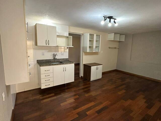 #212 - Apartamento para Locação em Belo Horizonte - MG - 3