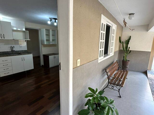 #212 - Apartamento para Locação em Belo Horizonte - MG - 2