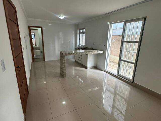 #208 - Apartamento para Locação em Belo Horizonte - MG