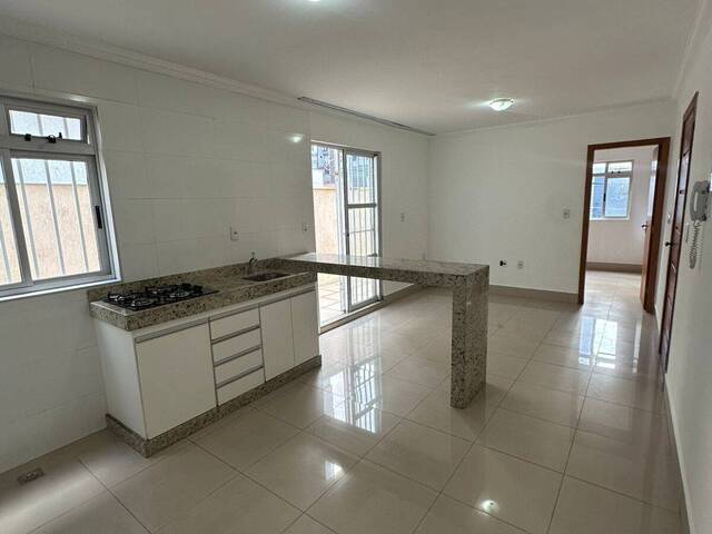 #208 - Apartamento para Locação em Belo Horizonte - MG