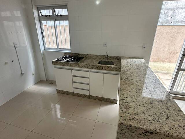 Apartamento para Locação em Belo Horizonte - 4