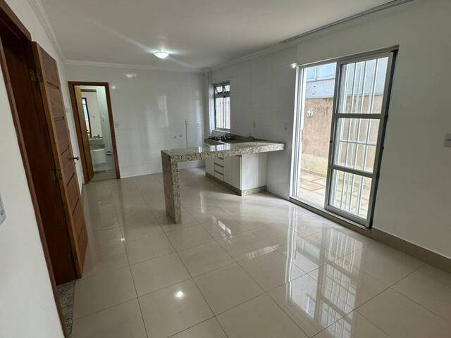 #208 - Apartamento para Locação em Belo Horizonte - MG