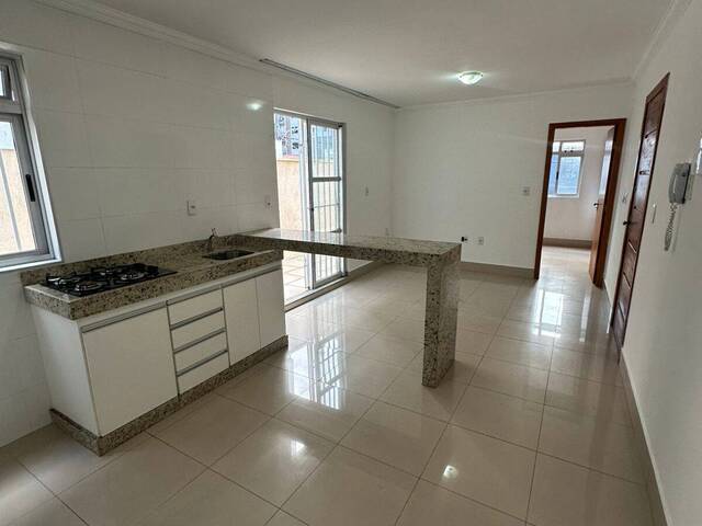 Apartamento para Locação em Belo Horizonte - 5