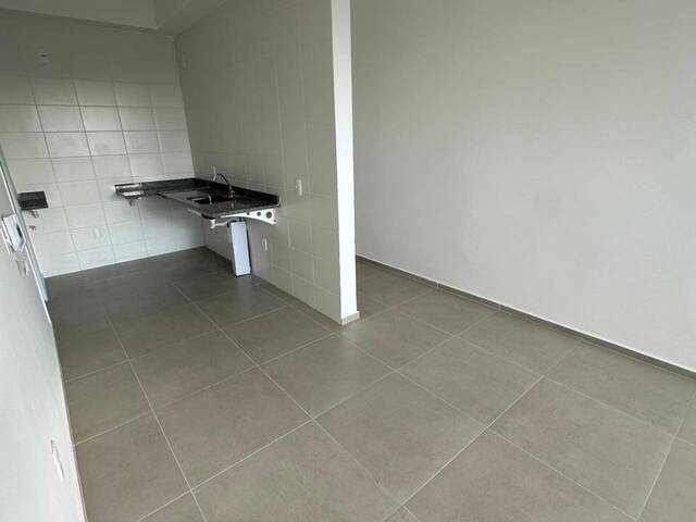 #214 - Apartamento para Locação em Belo Horizonte - MG - 3