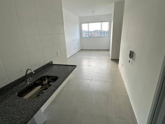 Apartamento para Locação em Belo Horizonte - 5