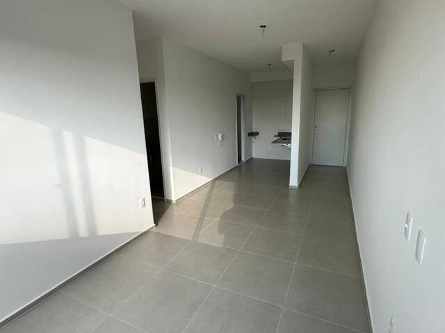 Locação em Palmeiras - Belo Horizonte