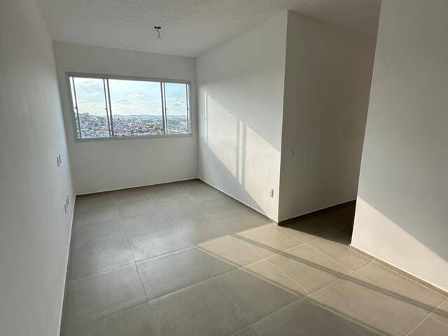 #214 - Apartamento para Locação em Belo Horizonte - MG - 2