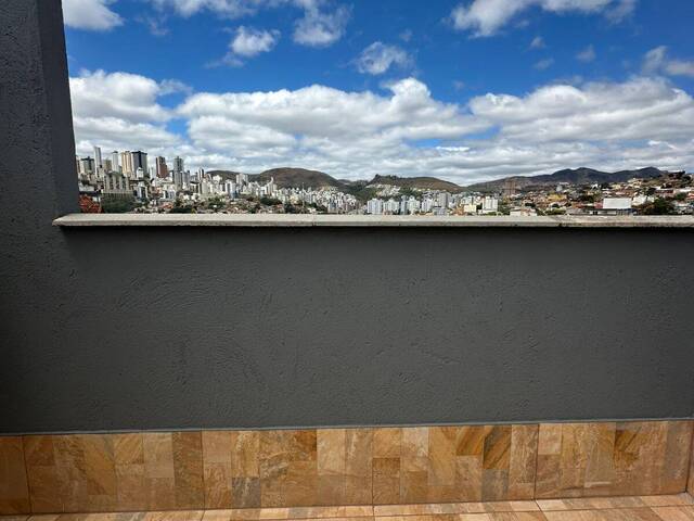 Apartamento para Locação em Belo Horizonte - 4