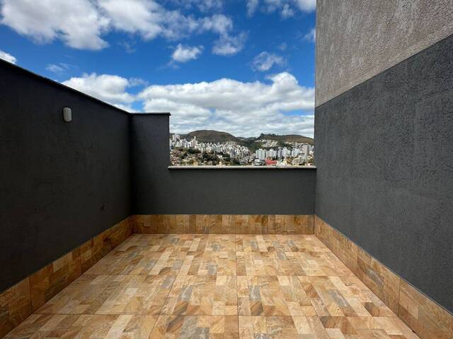 #158 - Apartamento para Locação em Belo Horizonte - MG - 3