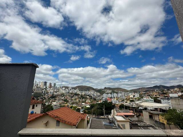 Apartamento para Locação em Belo Horizonte - 5