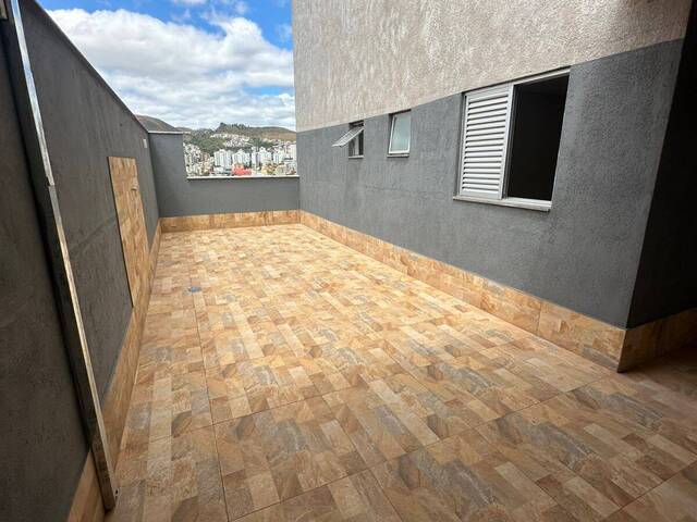 #158 - Apartamento para Locação em Belo Horizonte - MG - 2