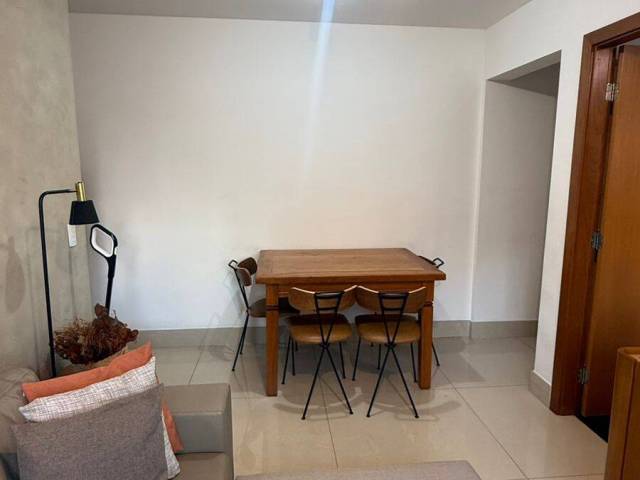 #215 - Apartamento para Venda em Belo Horizonte - MG