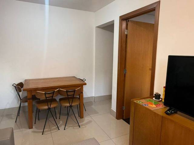 #215 - Apartamento para Venda em Belo Horizonte - MG