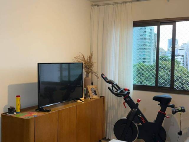 Apartamento para Venda em Belo Horizonte - 4