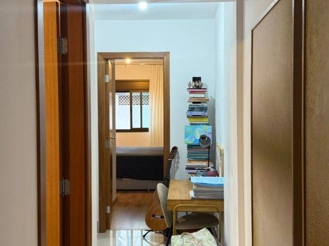 Apartamento para Venda em Belo Horizonte - 5