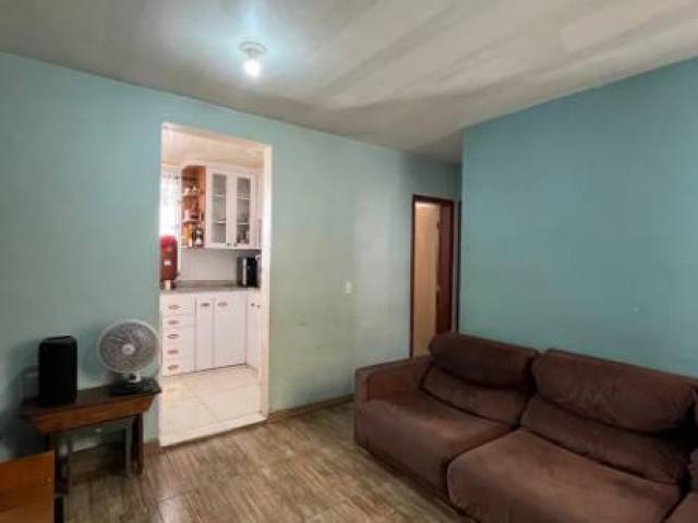 #216 - Apartamento para Venda em Belo Horizonte - MG