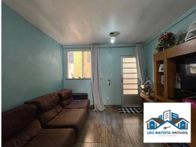 #216 - Apartamento para Venda em Belo Horizonte - MG