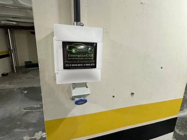 #217 - Prédio comercial para Locação em Belo Horizonte - MG - 3