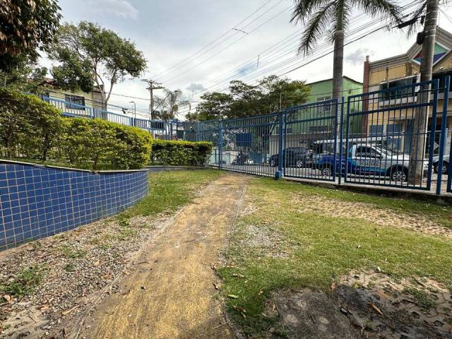 #217 - Prédio comercial para Locação em Belo Horizonte - MG - 2