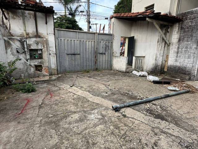 Galpão para Locação em Belo Horizonte - 4