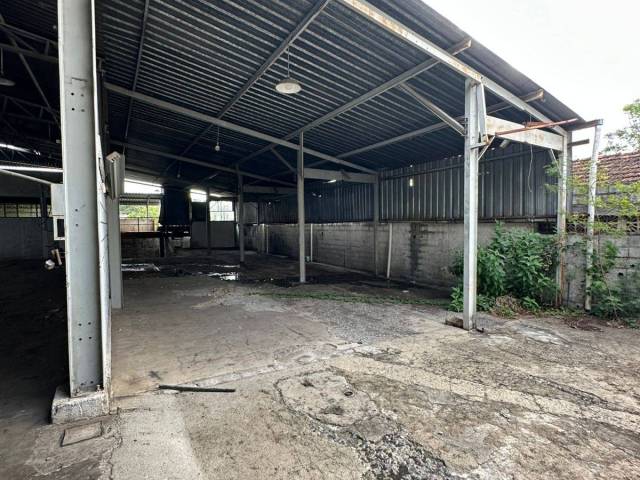 #218 - Galpão para Locação em Belo Horizonte - MG