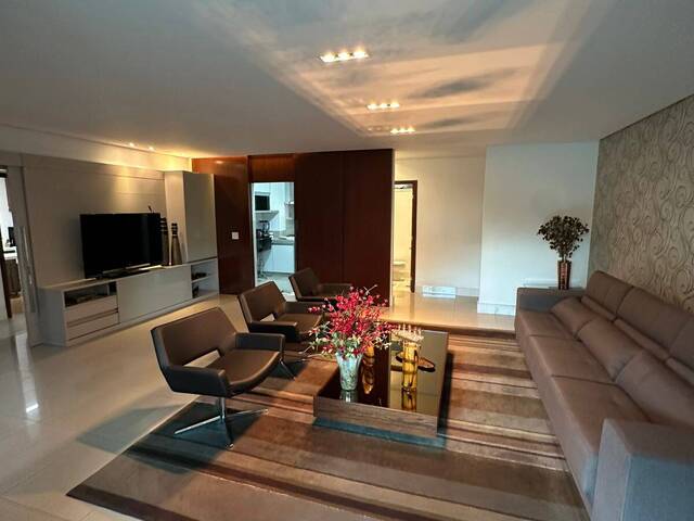 #224 - Apartamento para Locação em Belo Horizonte - MG - 2