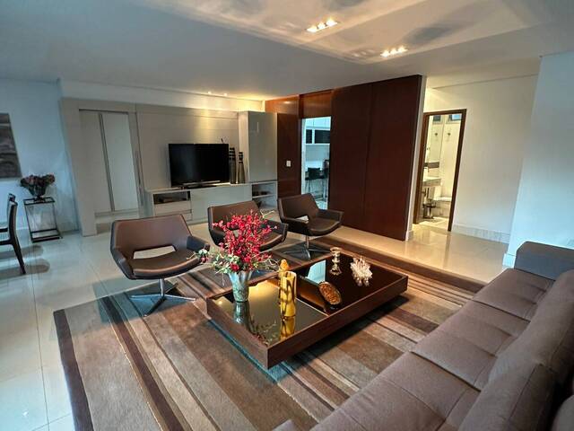 #224 - Apartamento para Locação em Belo Horizonte - MG - 3