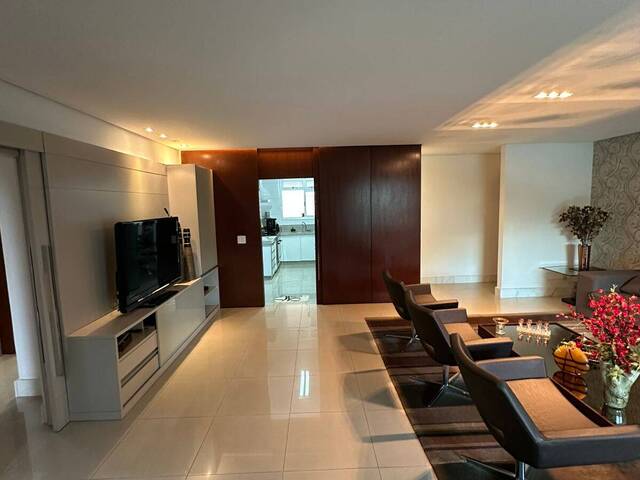 Apartamento para Locação em Belo Horizonte - 5
